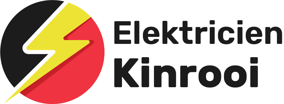 Logo Elektricien Kinrooi